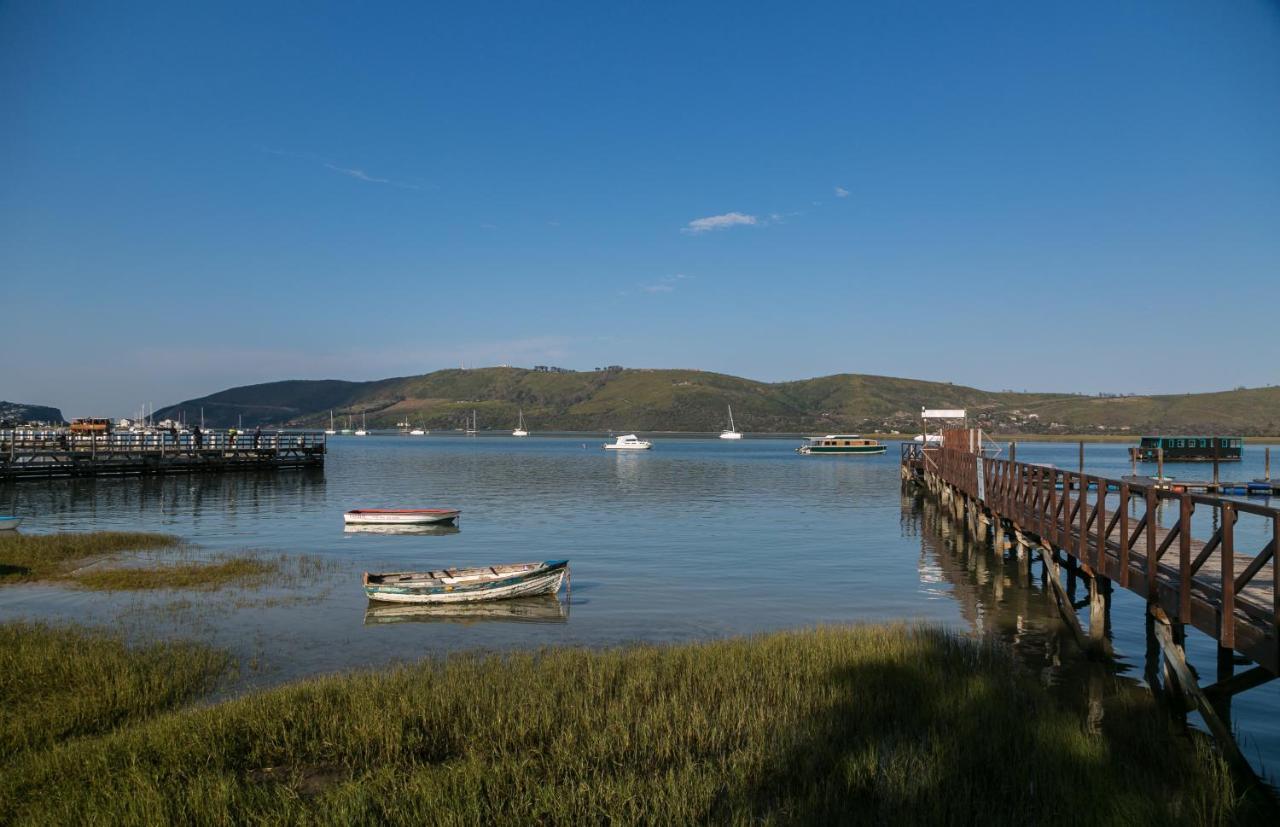 New Listing - 4 Laguna Grove - Life On The Water Knysna Ngoại thất bức ảnh