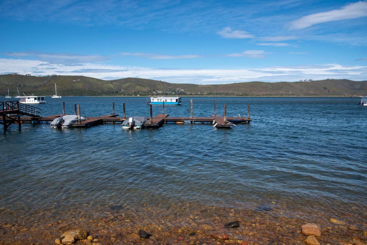 New Listing - 4 Laguna Grove - Life On The Water Knysna Ngoại thất bức ảnh