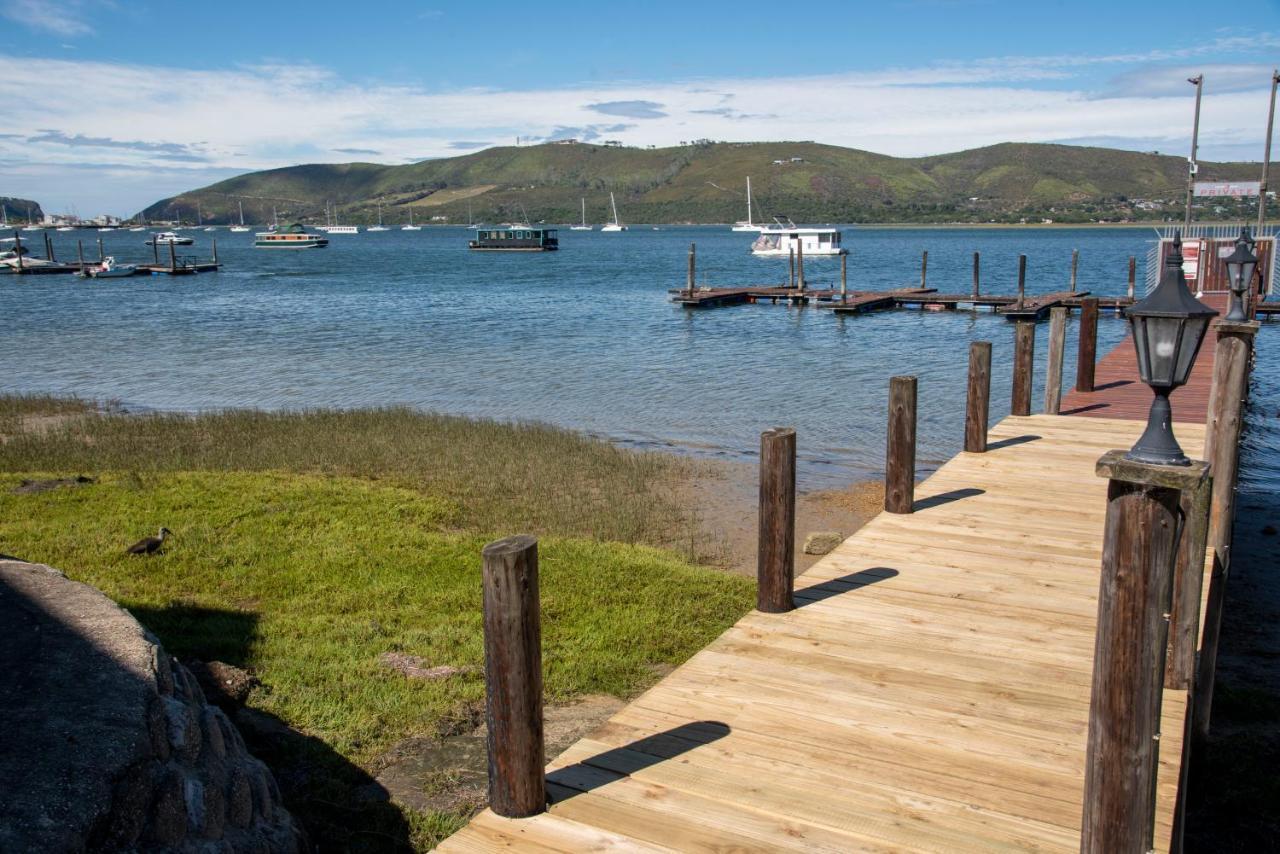 New Listing - 4 Laguna Grove - Life On The Water Knysna Ngoại thất bức ảnh