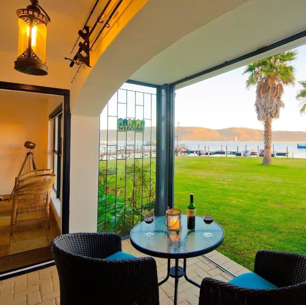New Listing - 4 Laguna Grove - Life On The Water Knysna Ngoại thất bức ảnh