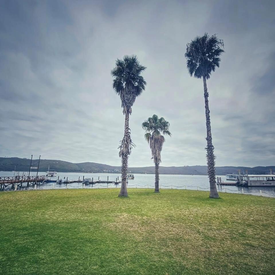 New Listing - 4 Laguna Grove - Life On The Water Knysna Ngoại thất bức ảnh
